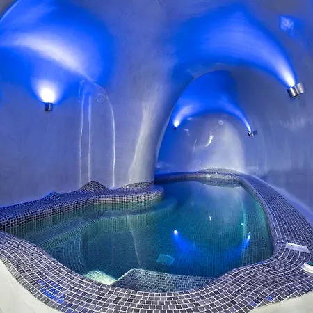 Hotel Pegasus & (adults Only) Imerovigli (Santorini)
