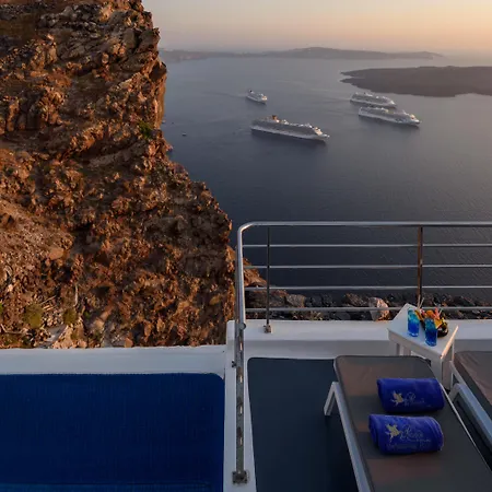 Pegasus & (adults Only) Hotel 5*