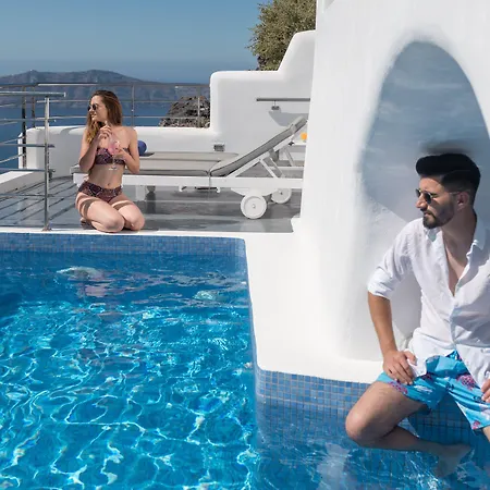 Hotel Pegasus & (adults Only) 5*