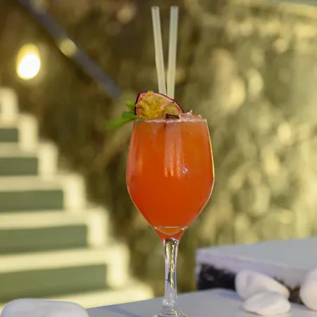 Hotel Pegasus & (adults Only) Imerovigli (Santorini)