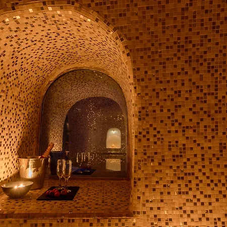 Pegasus & (adults Only) 5* Imerovigli (Santorini)