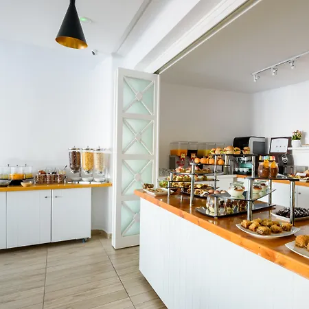 Hotel Pegasus & (adults Only) Imerovigli (Santorini)
