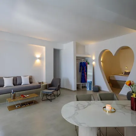 Pegasus & (adults Only) Hotel