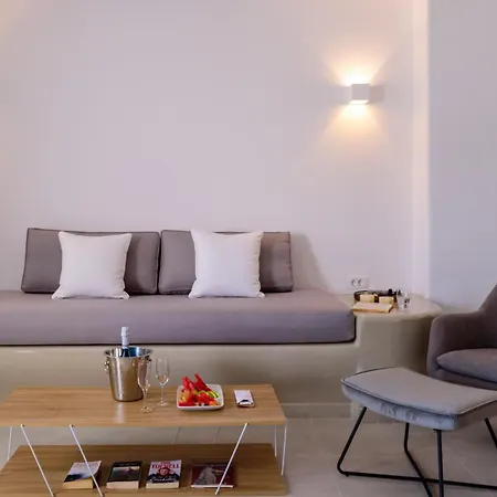 Hotel Pegasus & (adults Only) 5*