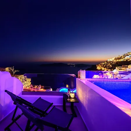 Pegasus & (adults Only) Hotel 5*