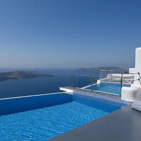 Pegasus & (adults Only) 5* Imerovígli