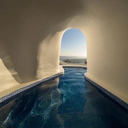 Pegasus & (adults Only) Hotel Imerovigli (Santorini)